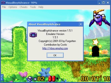 how to download an emulator for gba on mac